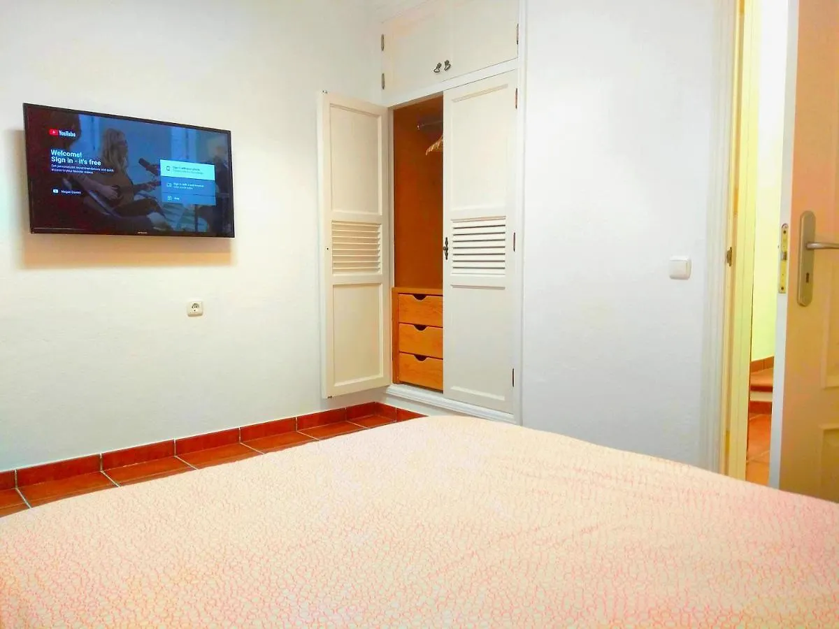 Casa Buena Villa Tias